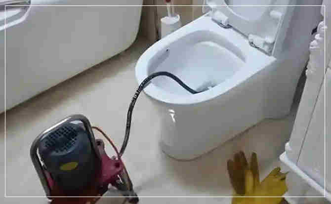 琼中马桶蹲坑蹲厕疏通